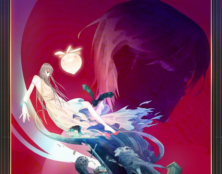 第41话 第一个死亡者(1/4)-第42话