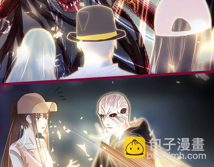 第49话 逃脱？！(1/4)-第50话