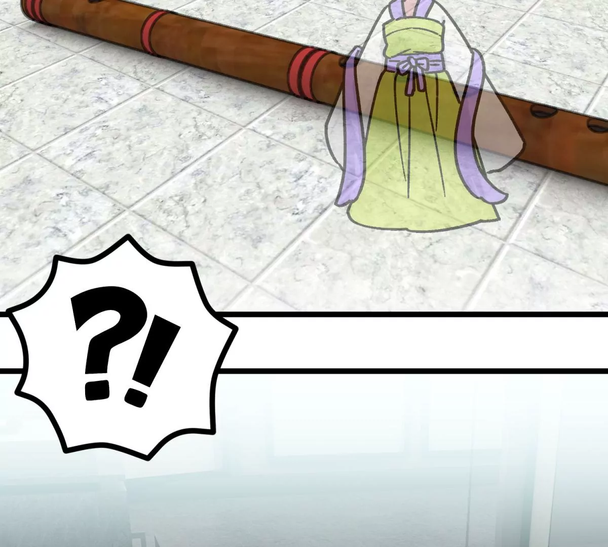 第19话 穿越体验(1/2)-第20话