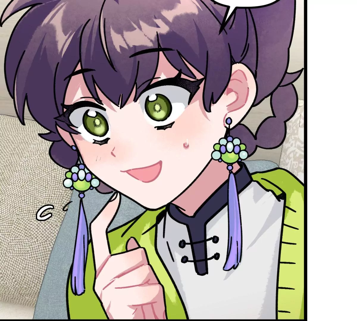 第19话 穿越体验(1/2)-第20话