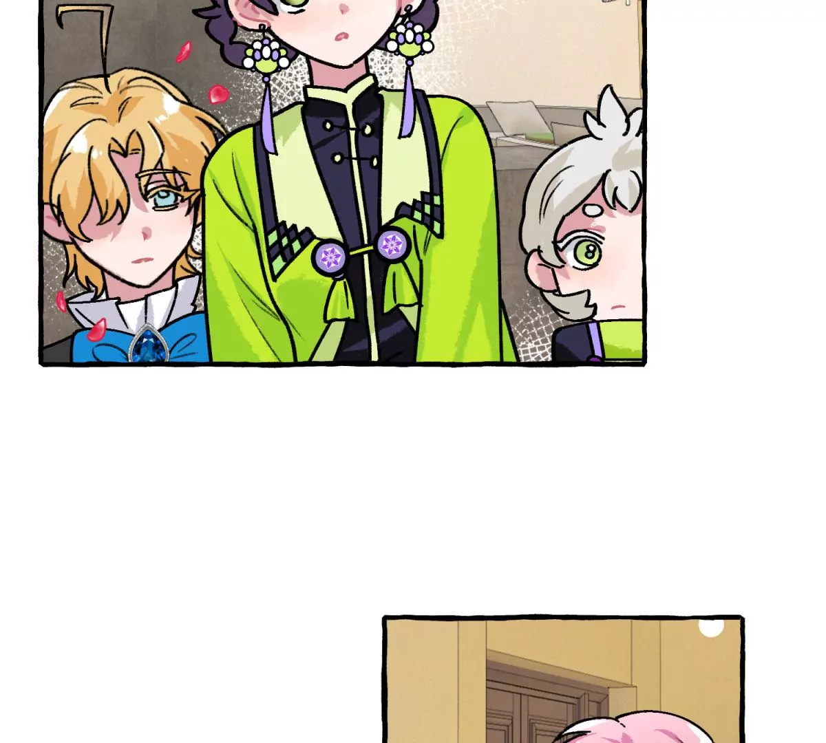 第7话 七夕职业介绍所(1/2)-第8话