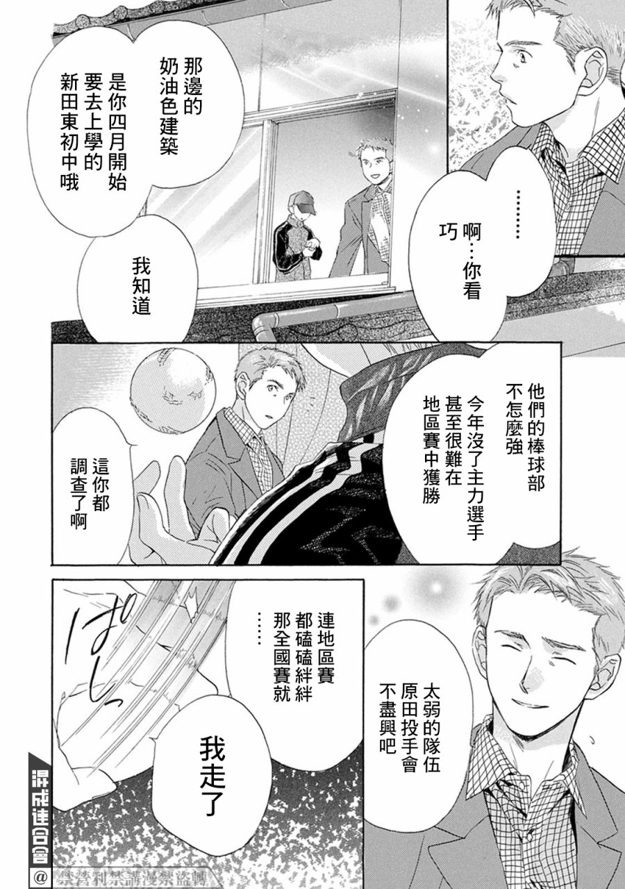 Battery - 第01話(1/2) - 5