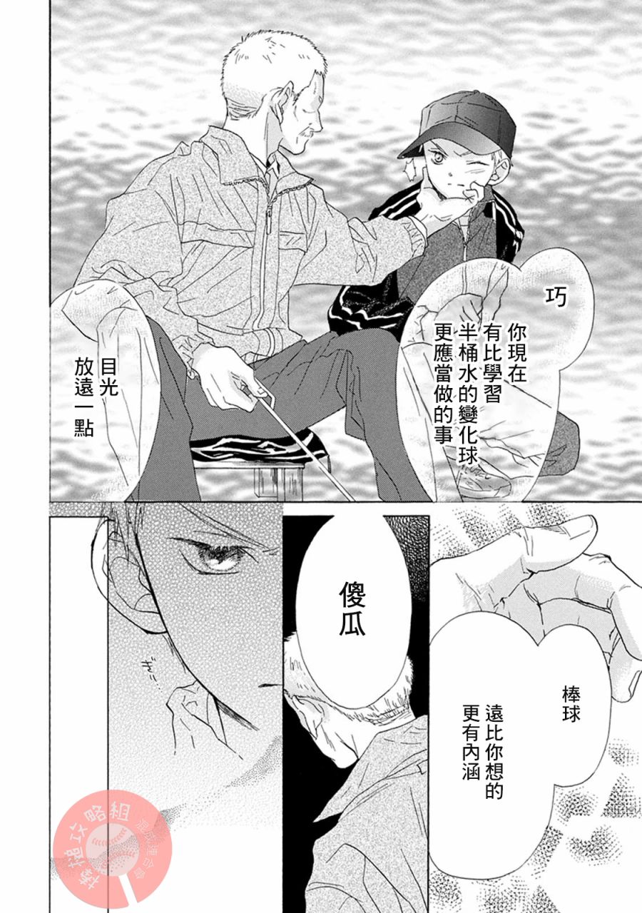 Battery - 第01話(1/2) - 3