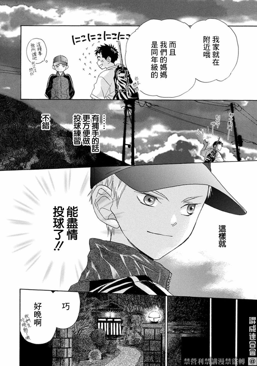 Battery - 第01話(1/2) - 2