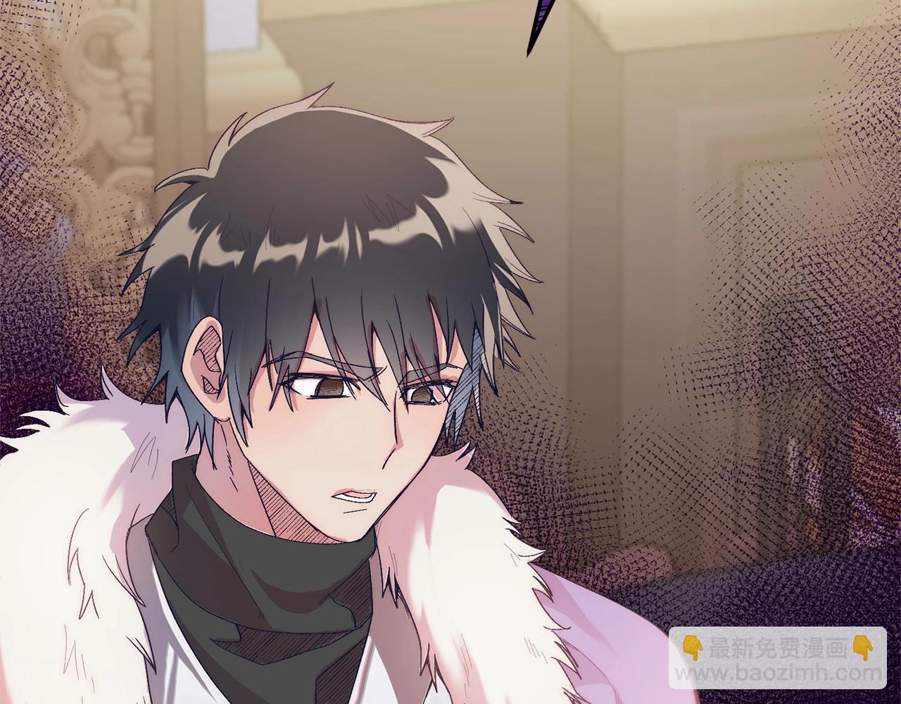 第16话 告诉我他的过往(1/4)-第16话