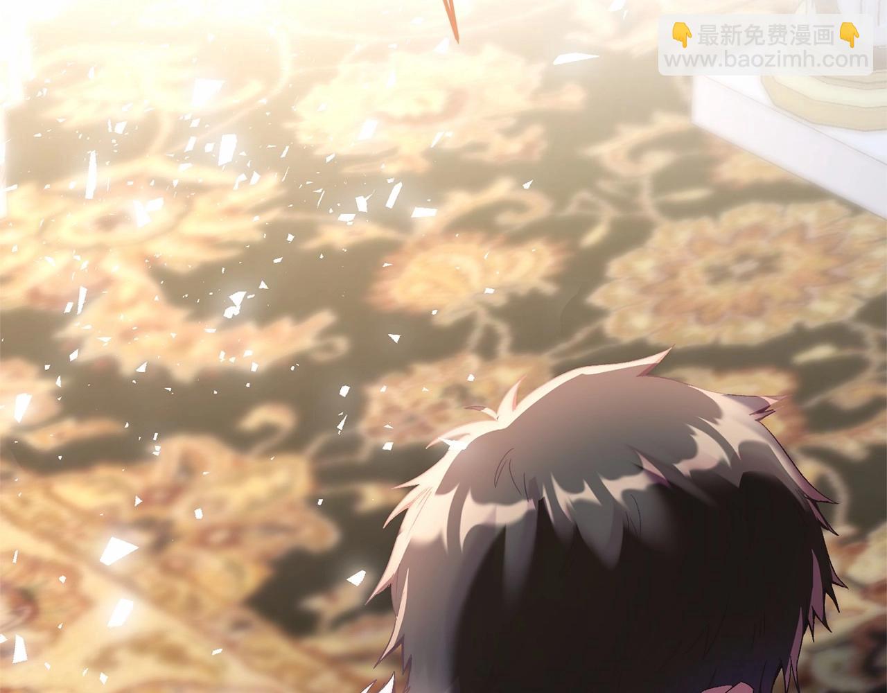 第16话 告诉我他的过往(1/4)-第16话