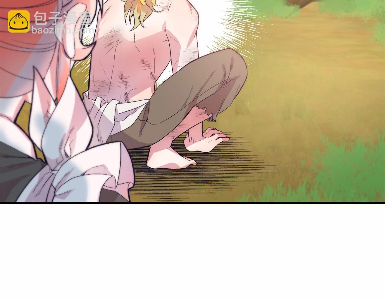 第18话 他好乖~(1/4)-第18话