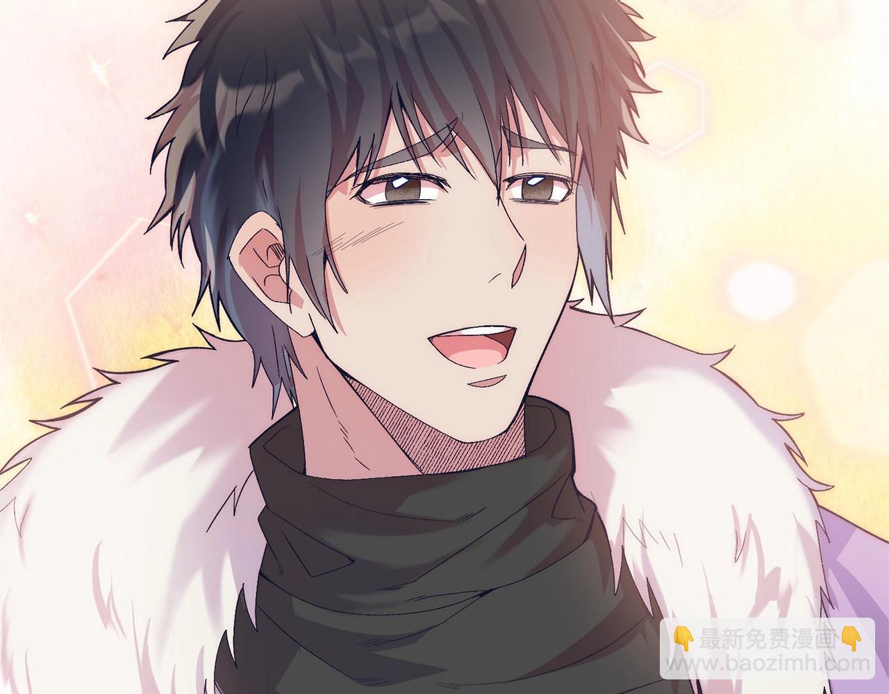 第18话 他好乖~(1/4)-第18话