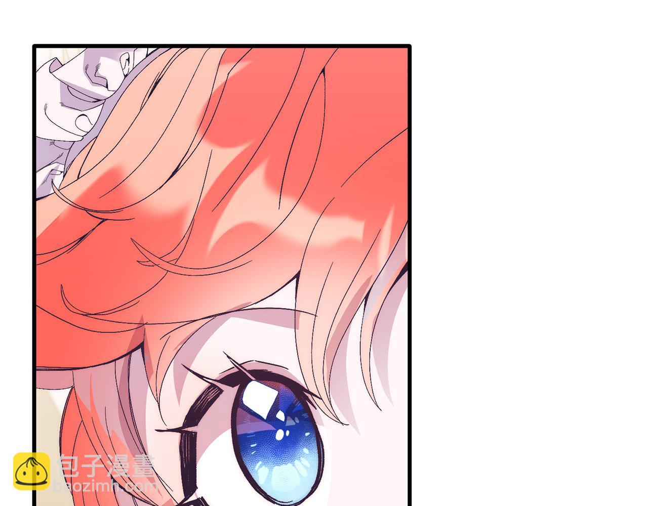 第22话 必须走？！(1/4)-第22话