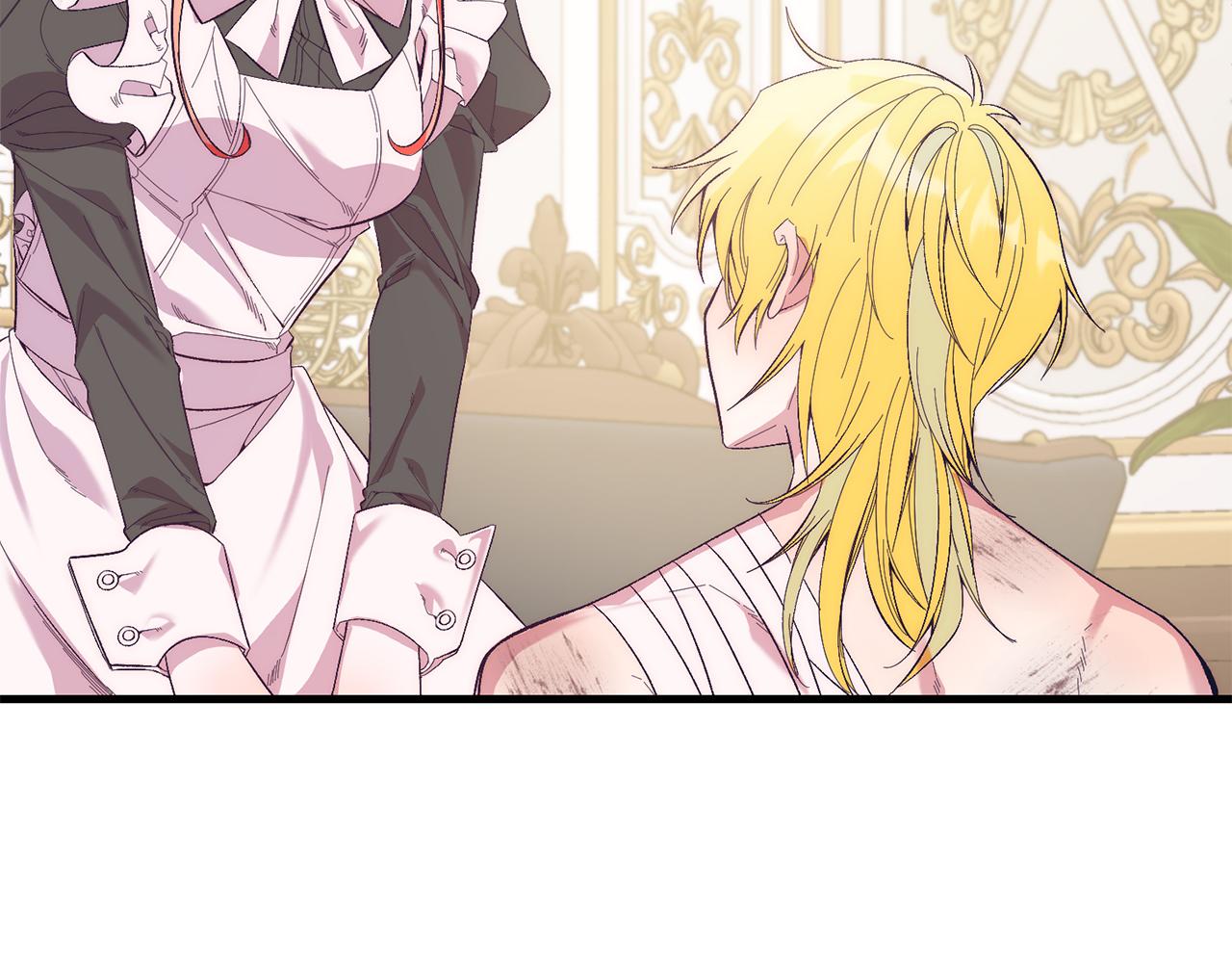 第22话 必须走？！(1/4)-第22话