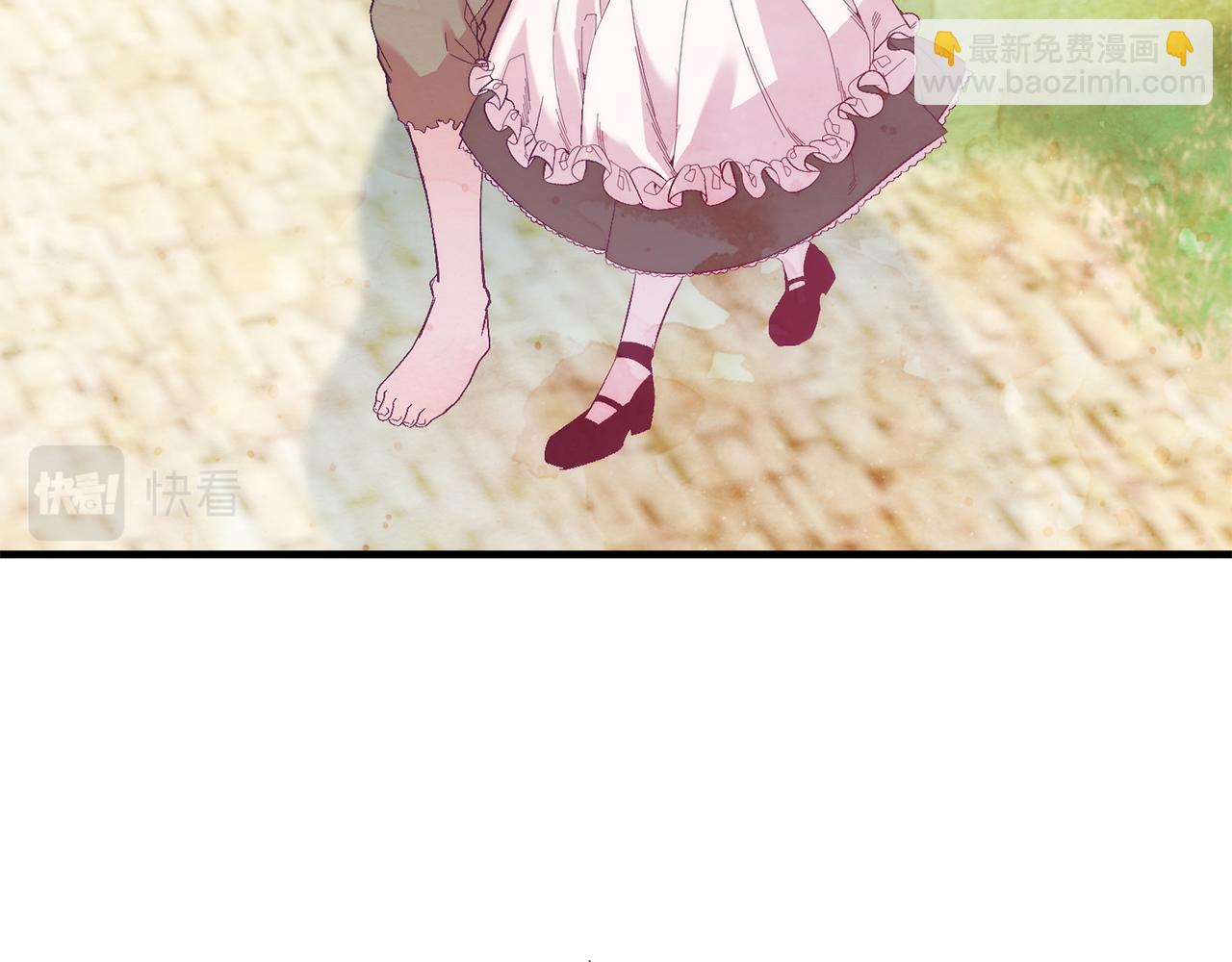 第22话 必须走？！(1/4)-第22话