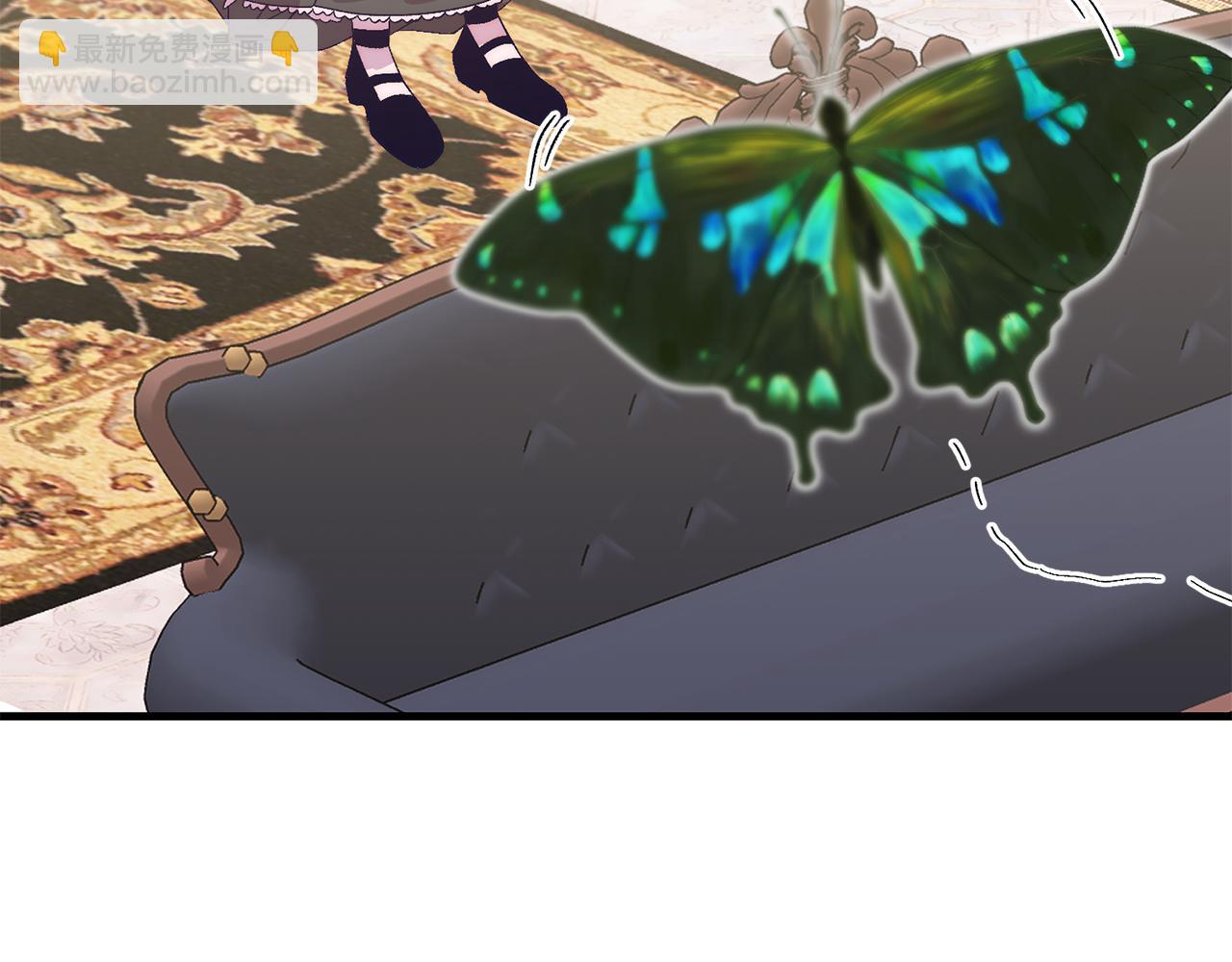 第22话 必须走？！(1/4)-第22话