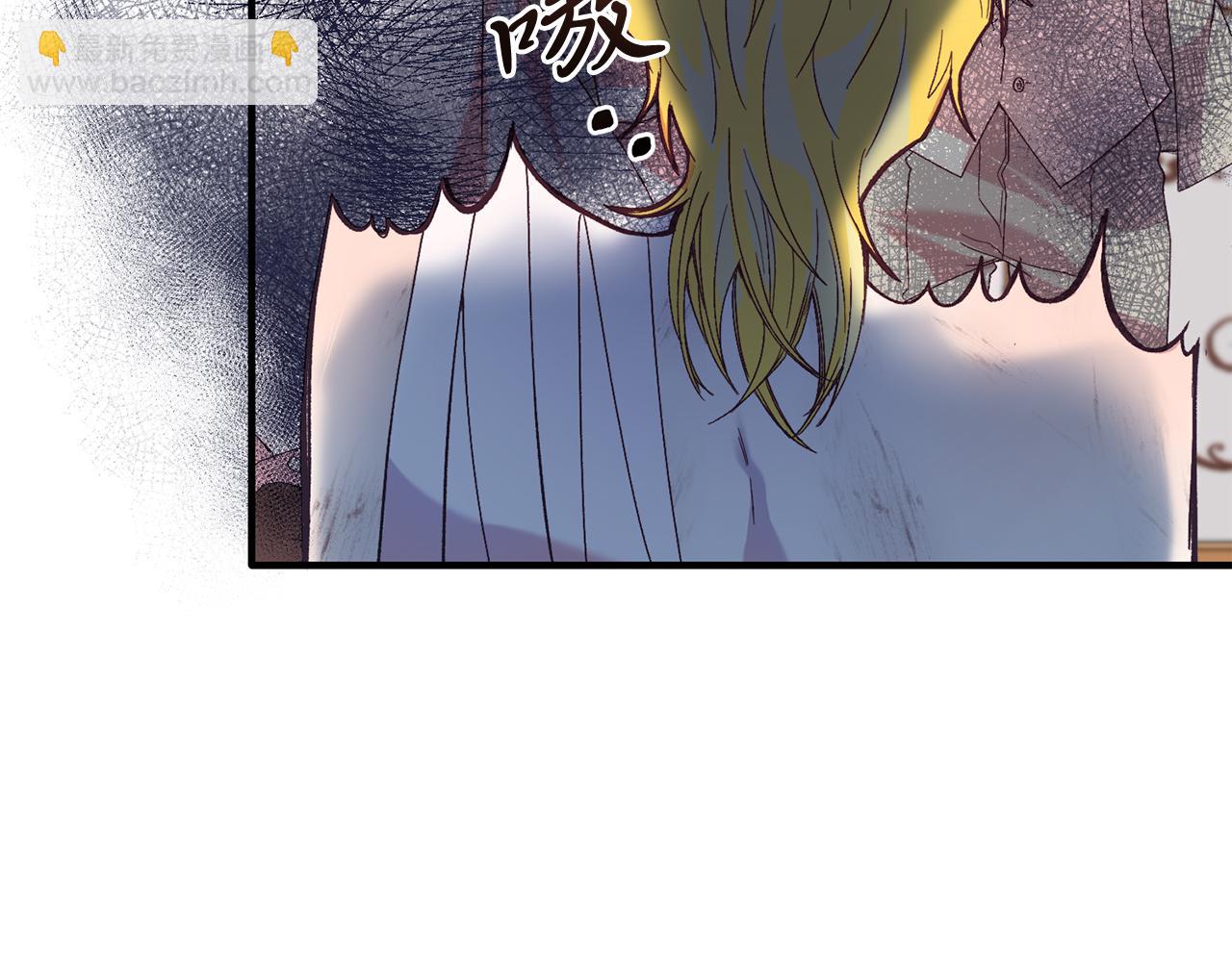 第26话 求你别走！(1/4)-第26话