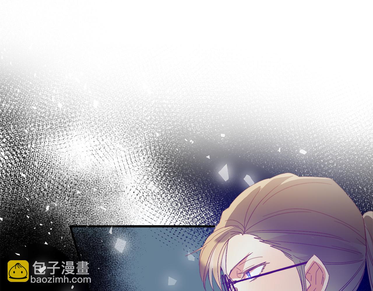 第26话 求你别走！(1/4)-第26话