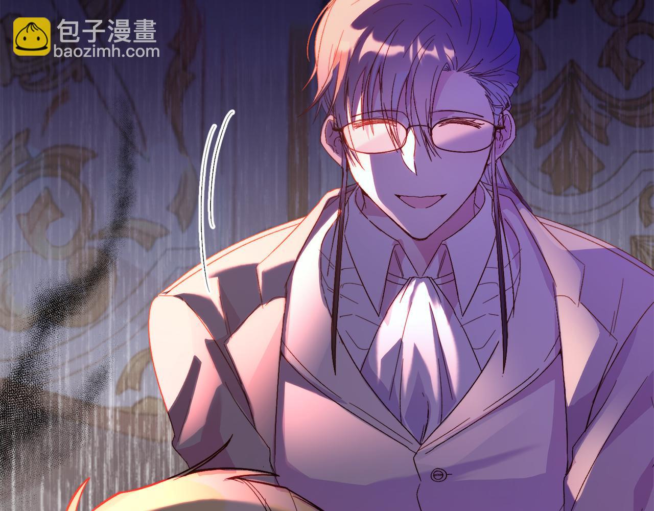 第26话 求你别走！(1/4)-第26话