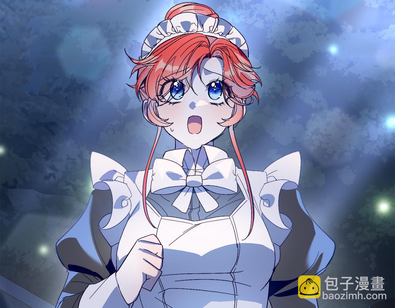 第32话 我也喜欢你！(1/4)-第32话