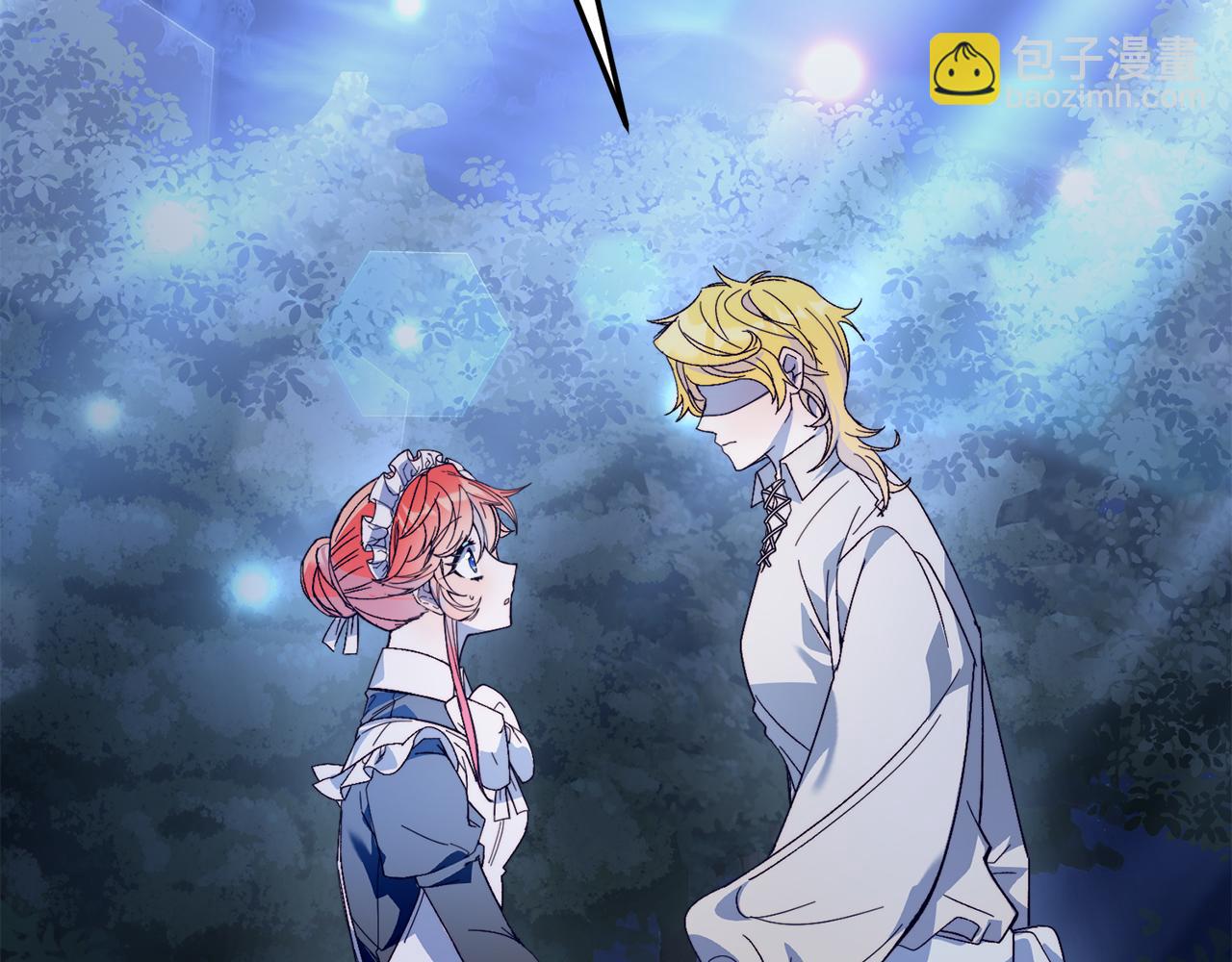 第32话 我也喜欢你！(1/4)-第32话