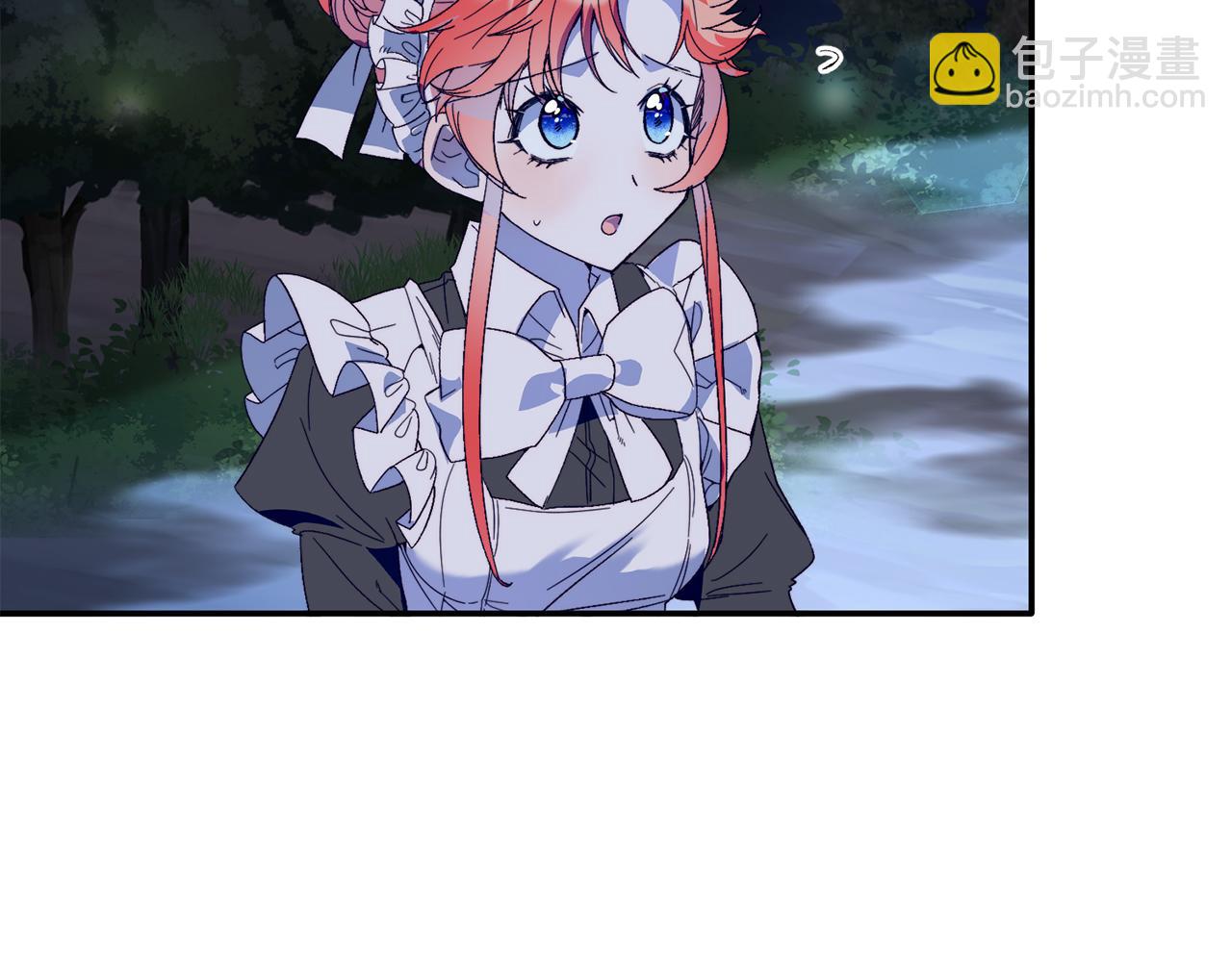 第32话 我也喜欢你！(1/4)-第32话