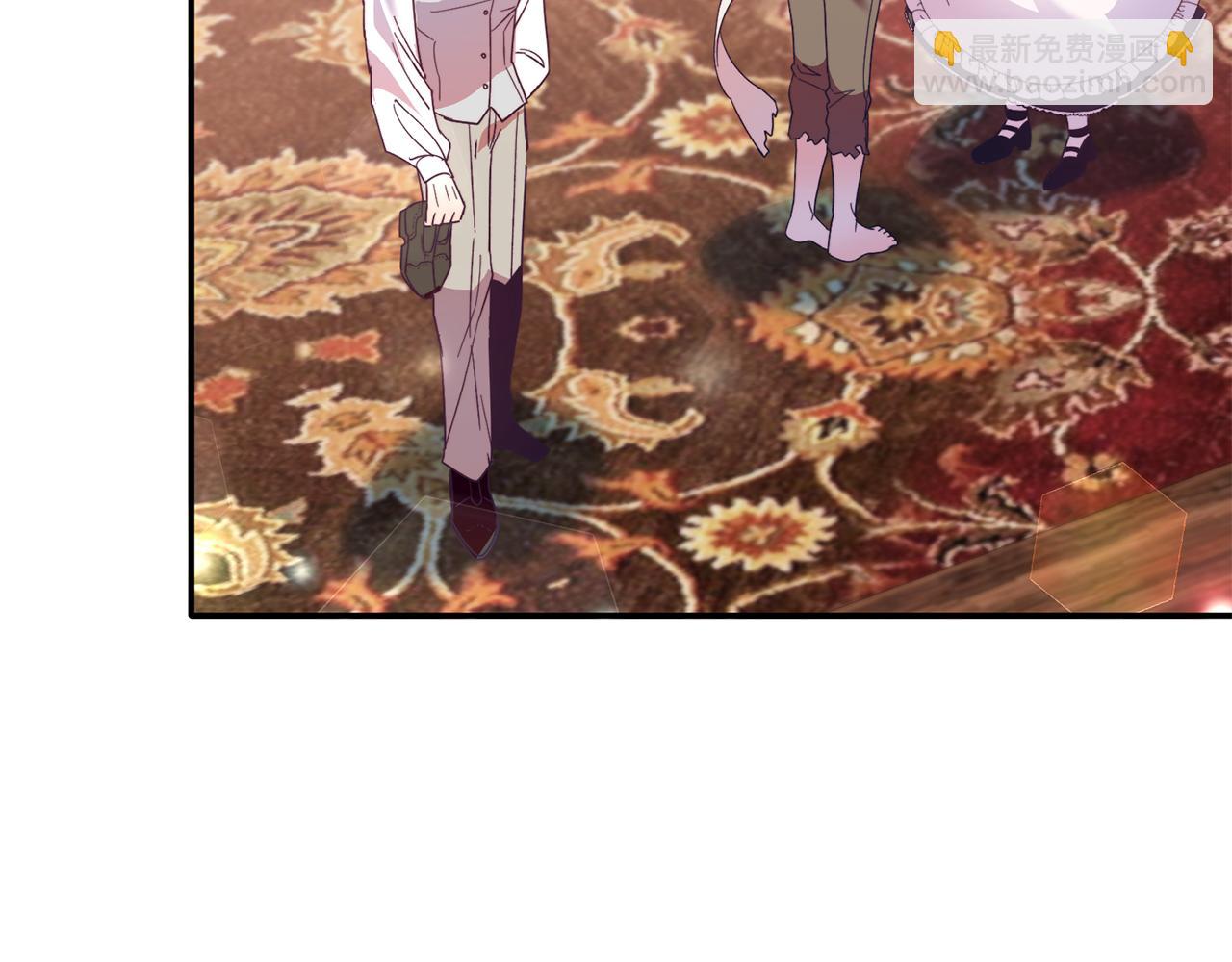 第34话 我还不够了解你(1/4)-第34话