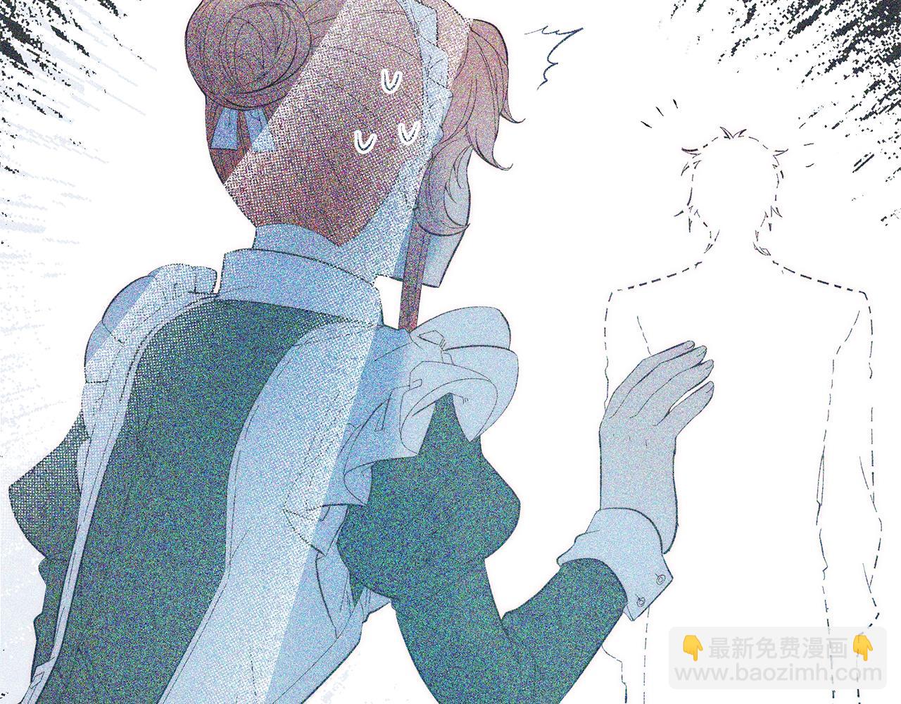 第36话 吃醋(1/4)-第36话