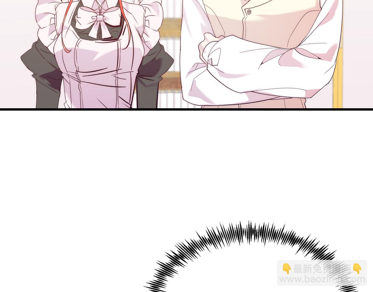 第36话 吃醋(1/4)-第36话