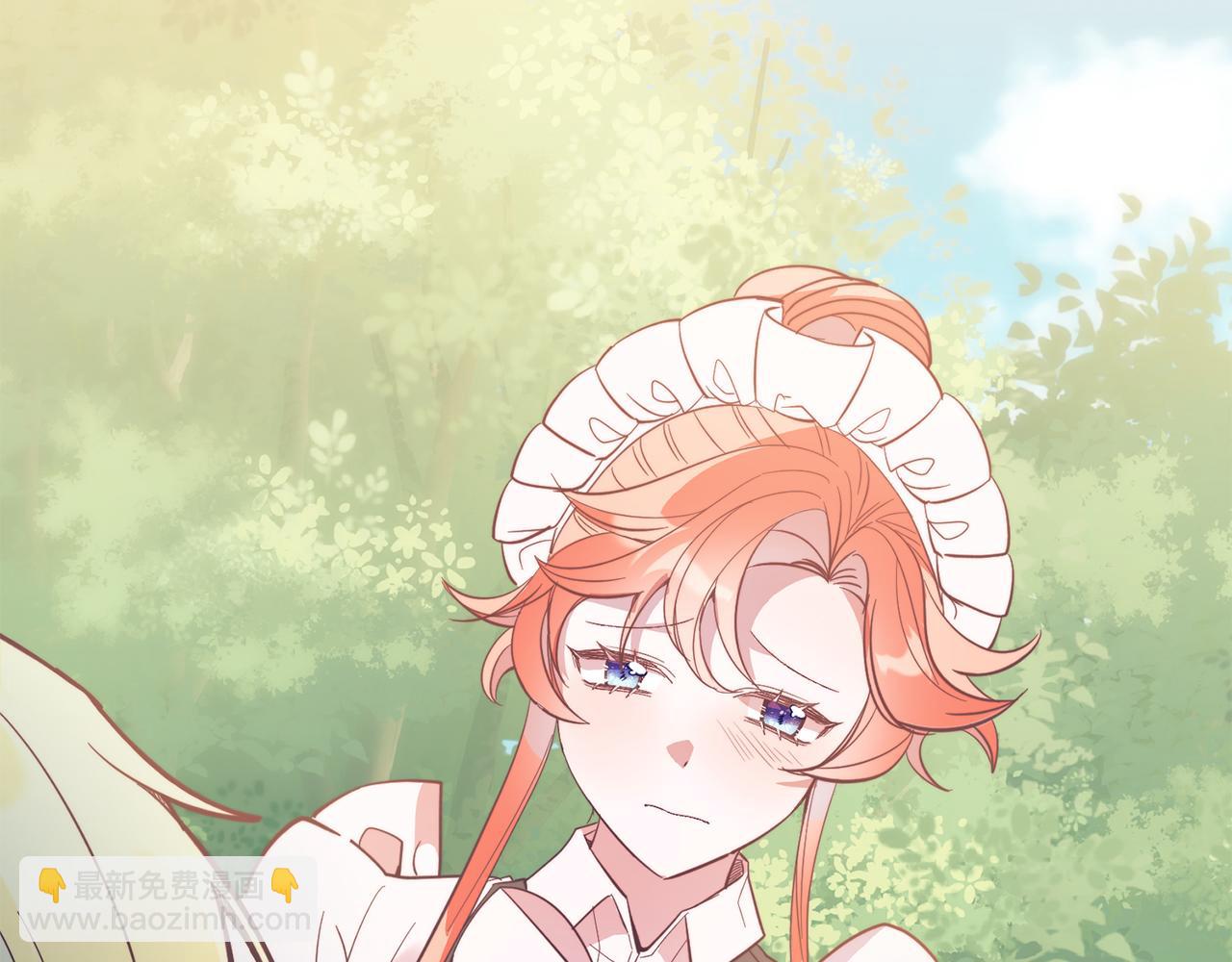 第40话 摸头杀(1/4)-第40话