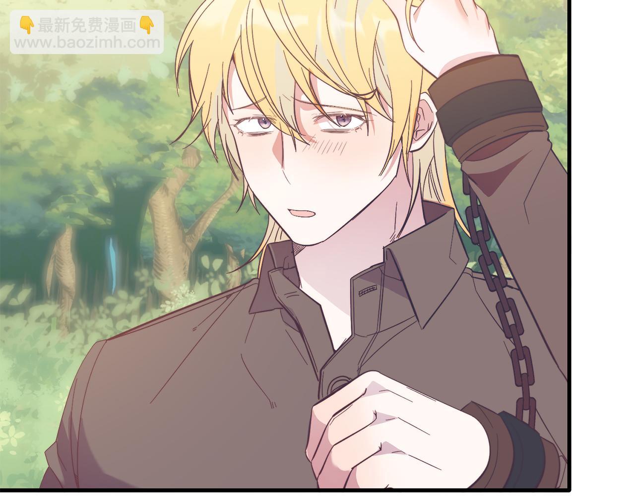 第40话 摸头杀(1/4)-第40话