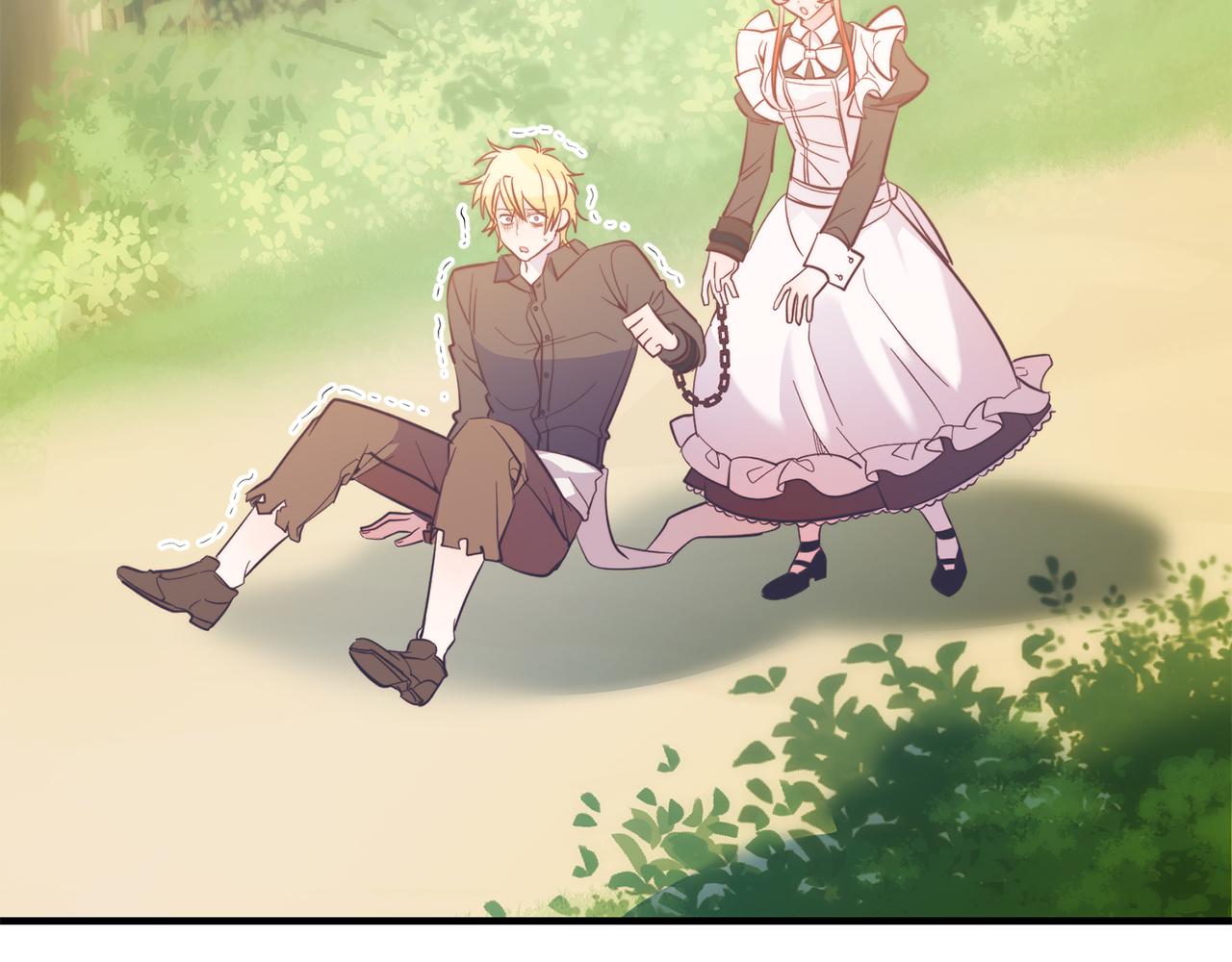 第40话 摸头杀(1/4)-第40话