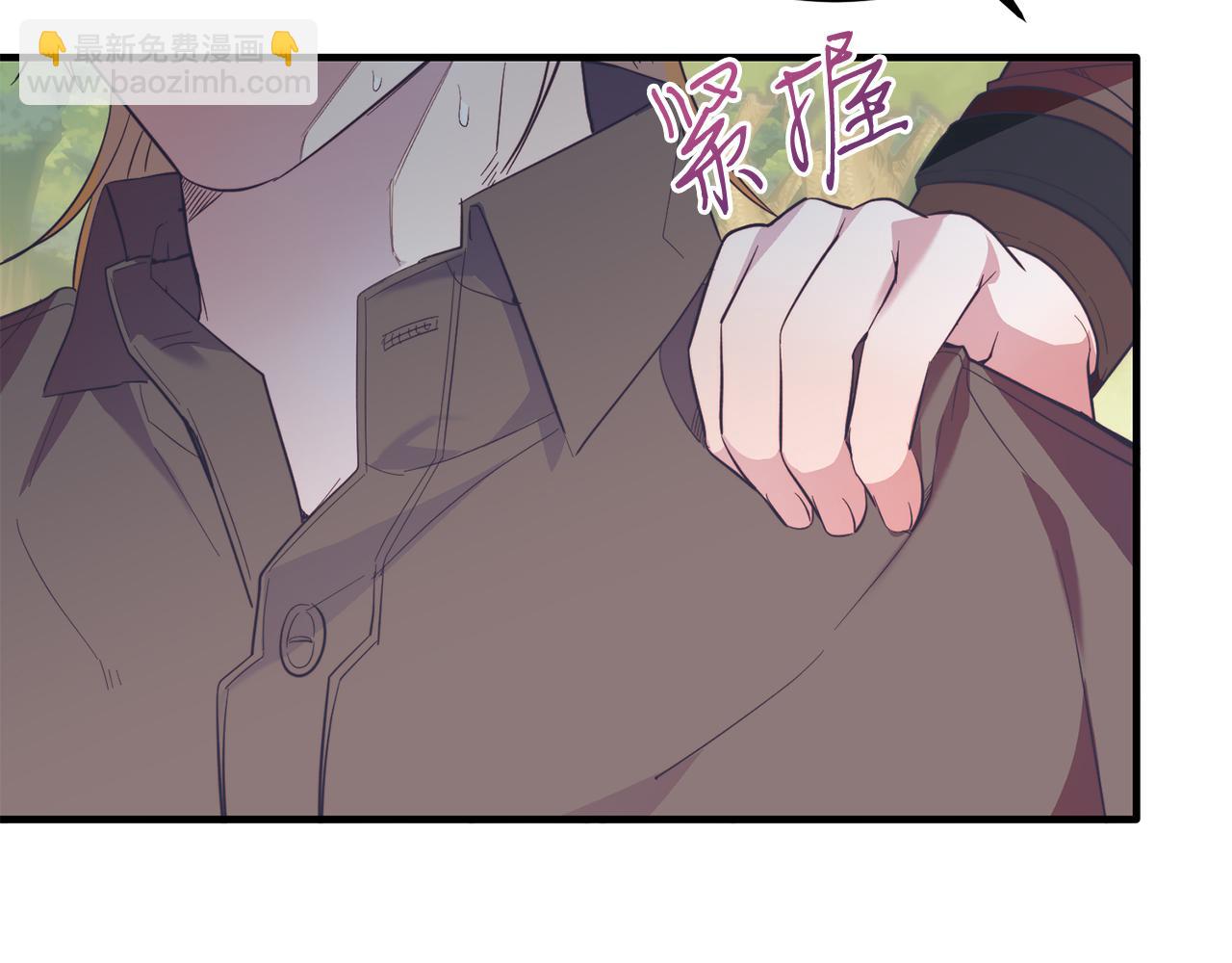 第40话 摸头杀(1/4)-第40话