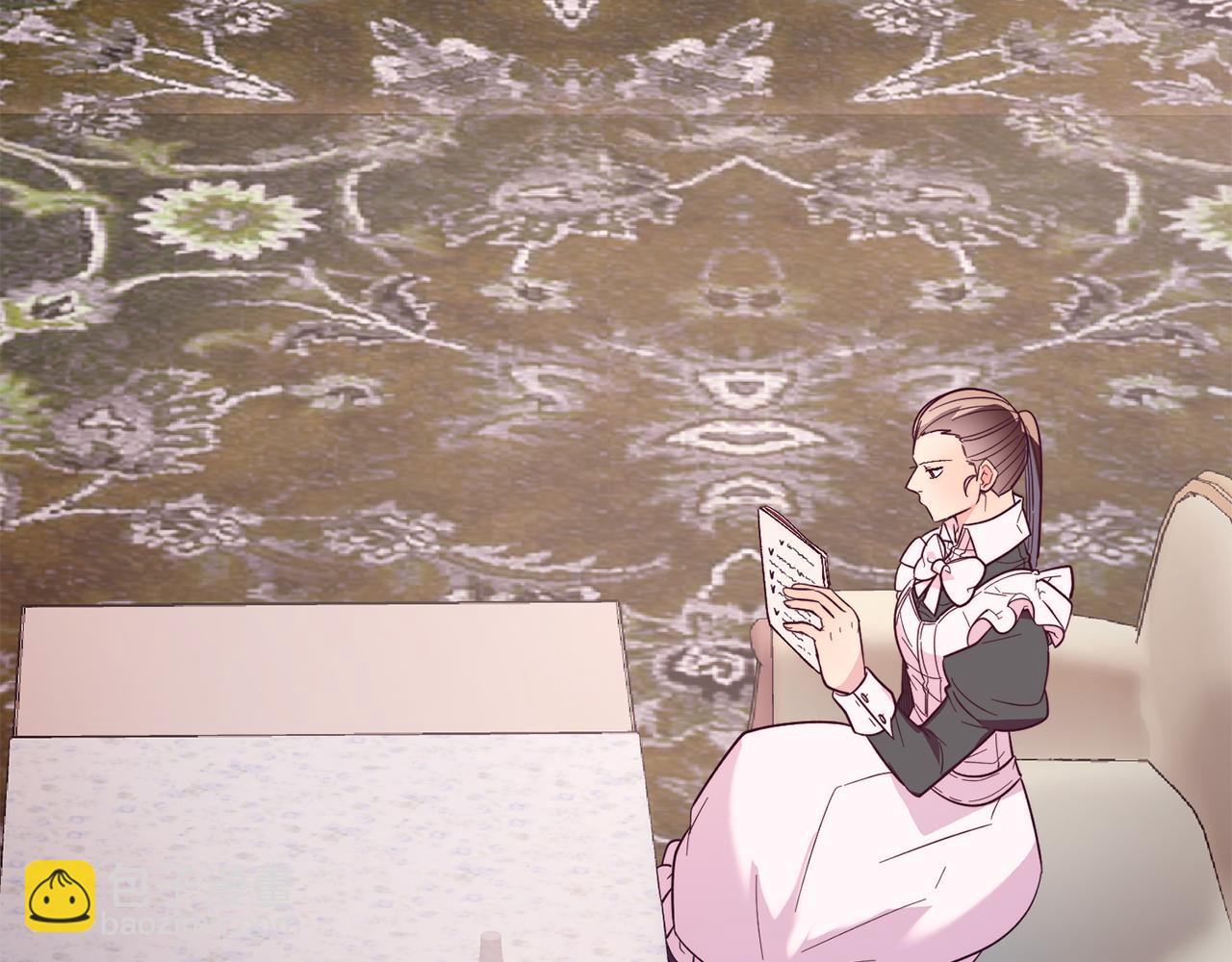 第42话 身份暴露？！(1/4)-第42话