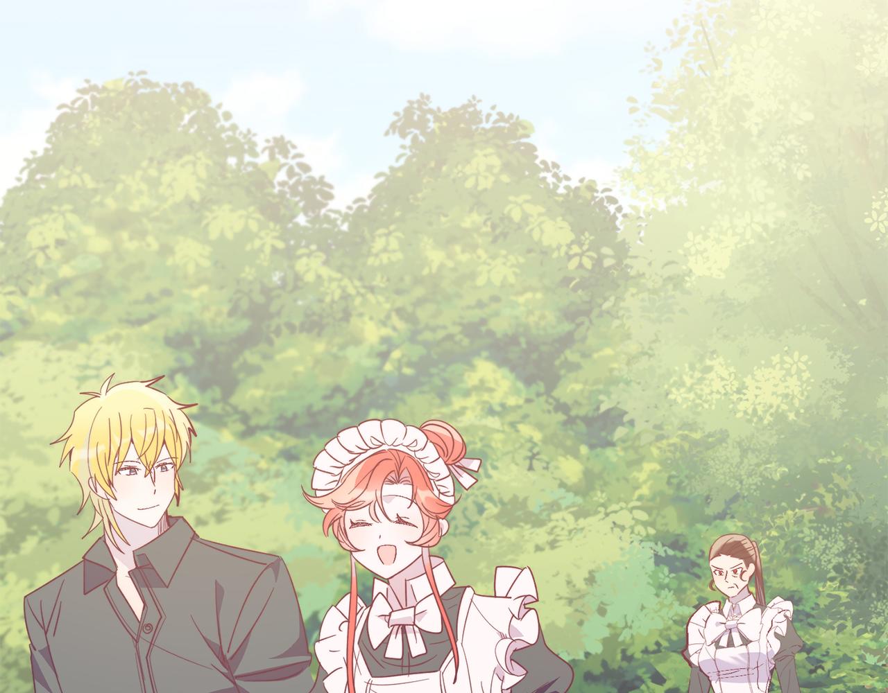 第44话 寻找自由！(1/4)-第44话