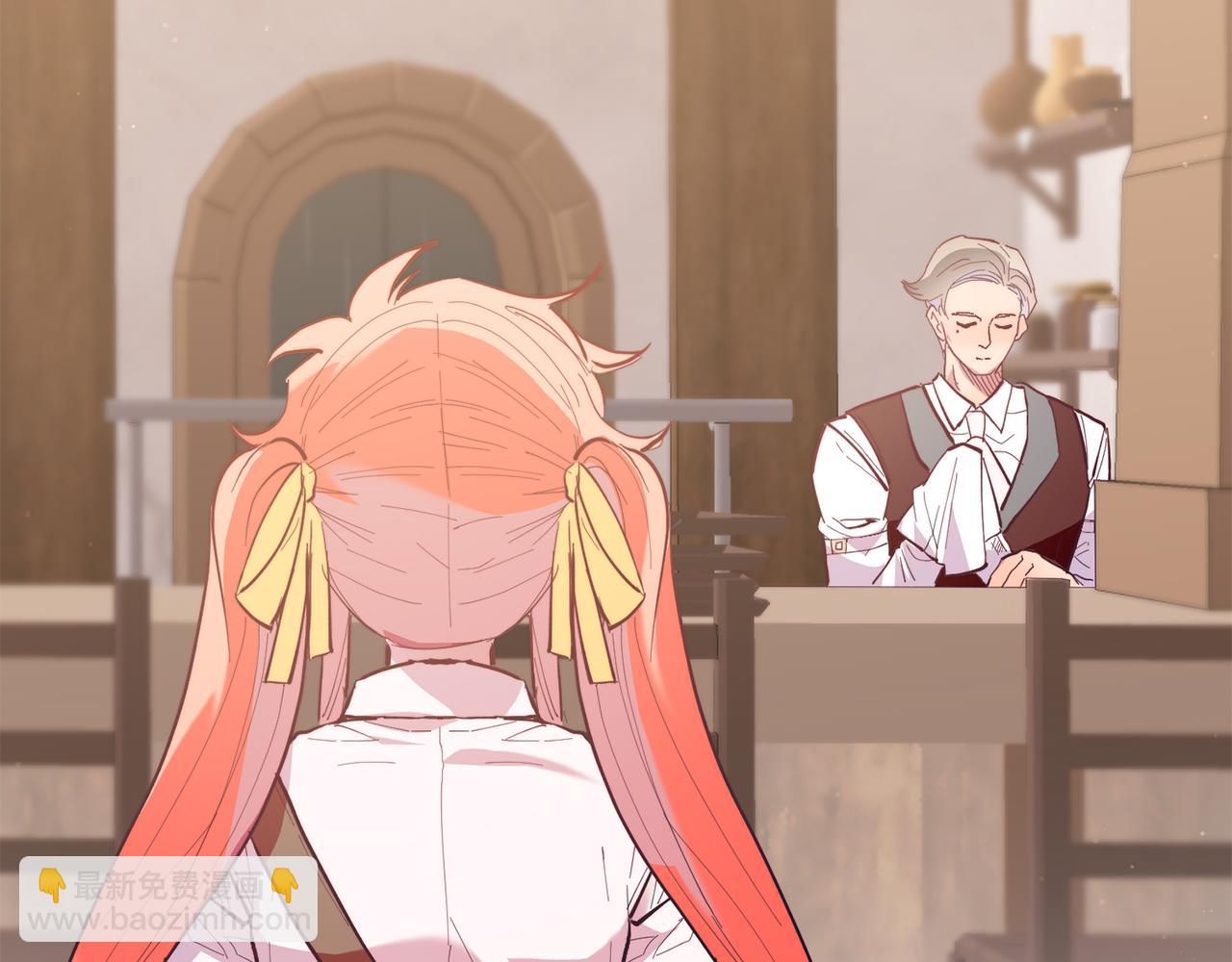 第46话 好久不见！(1/4)-第46话