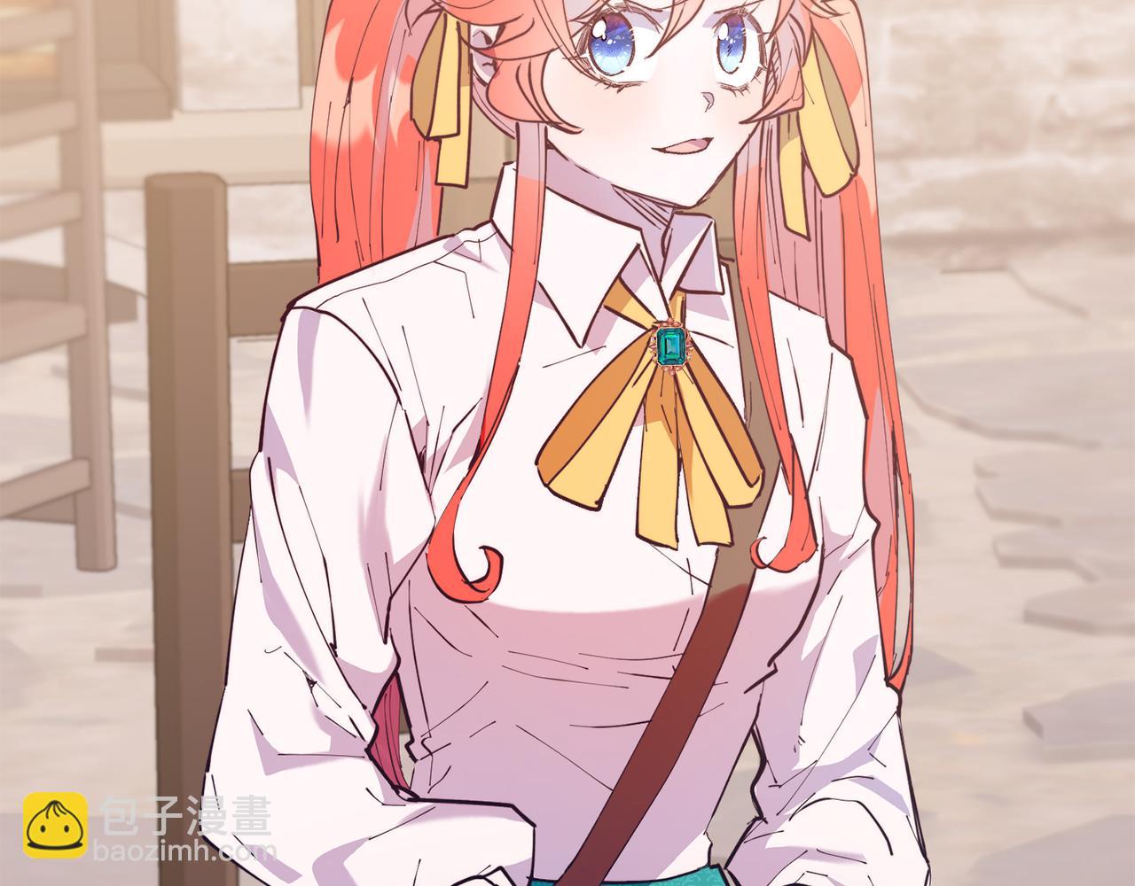 第46话 好久不见！(1/4)-第46话