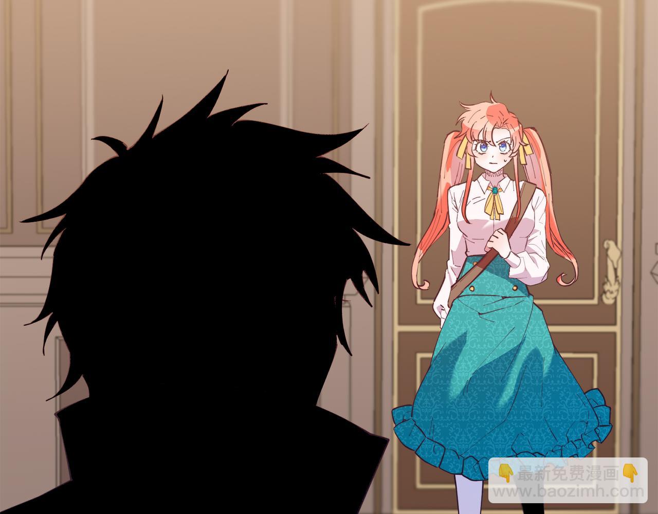 第46话 好久不见！(1/4)-第46话