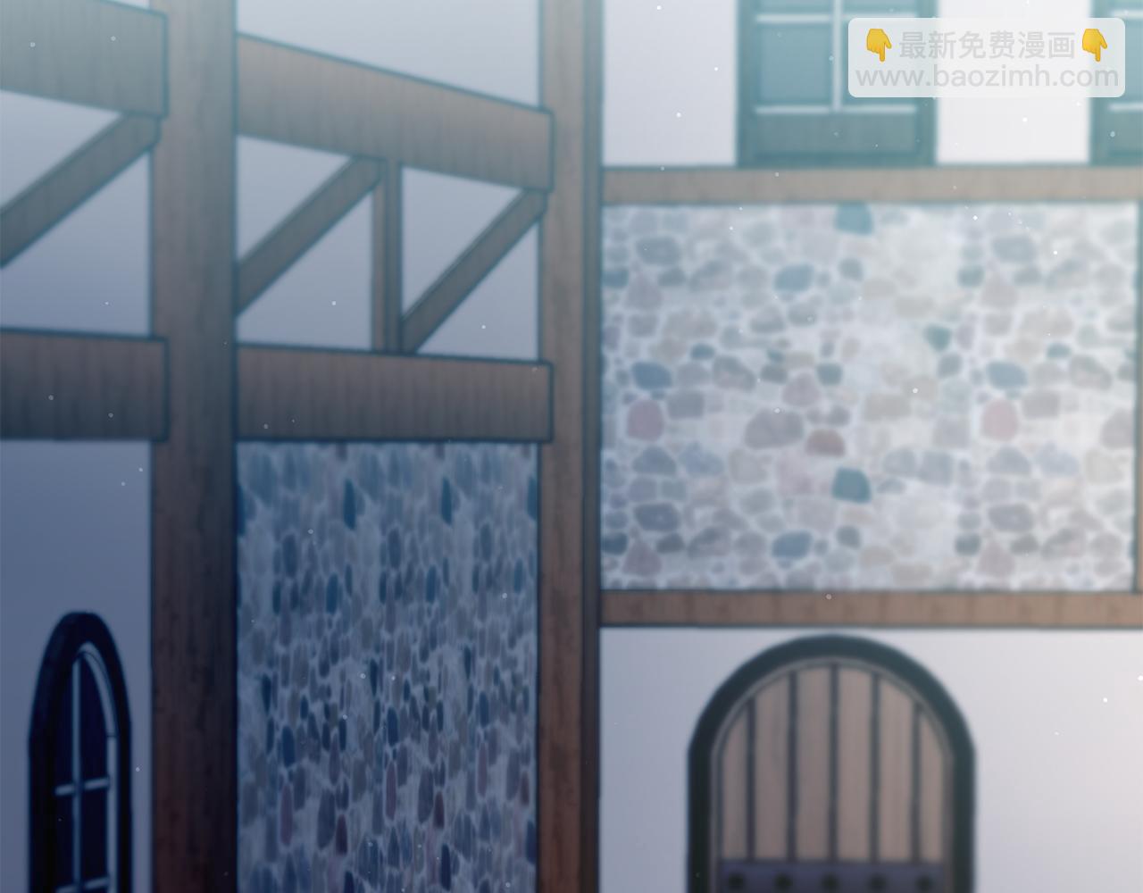 第46话 好久不见！(1/4)-第46话