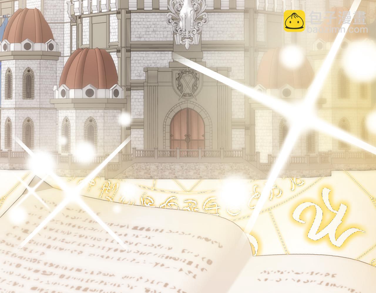 第48话 喜欢和你在一起(1/4)-第48话