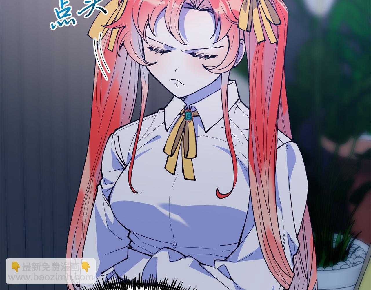 第48话 喜欢和你在一起(1/4)-第48话