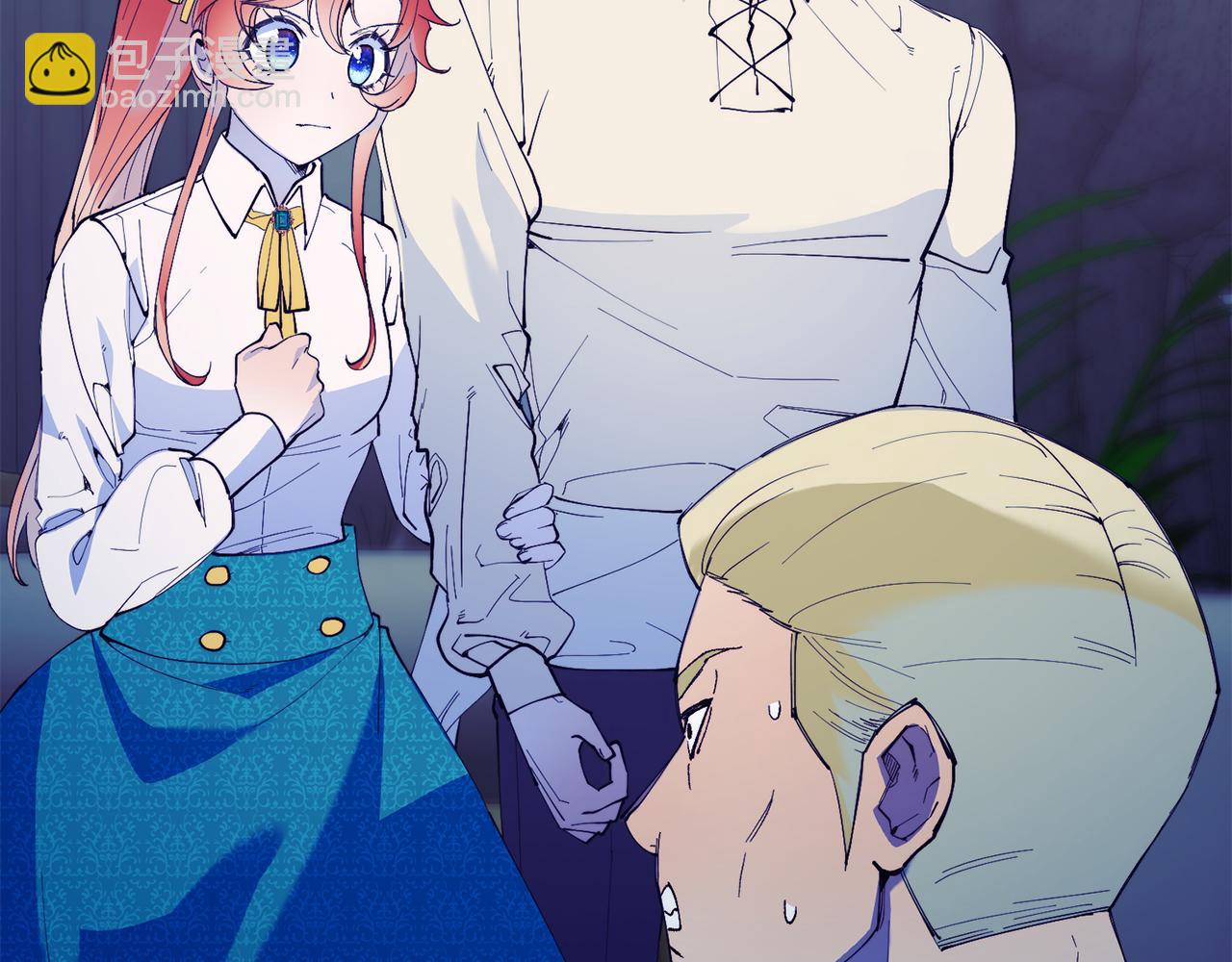 第48话 喜欢和你在一起(1/4)-第48话