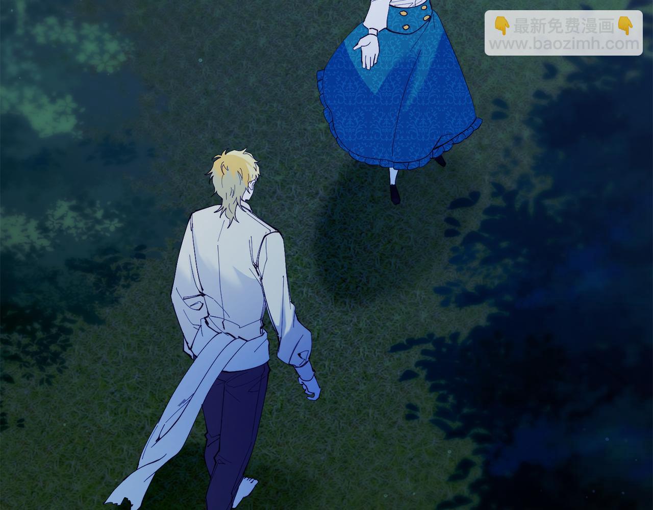 第48话 喜欢和你在一起(1/4)-第48话