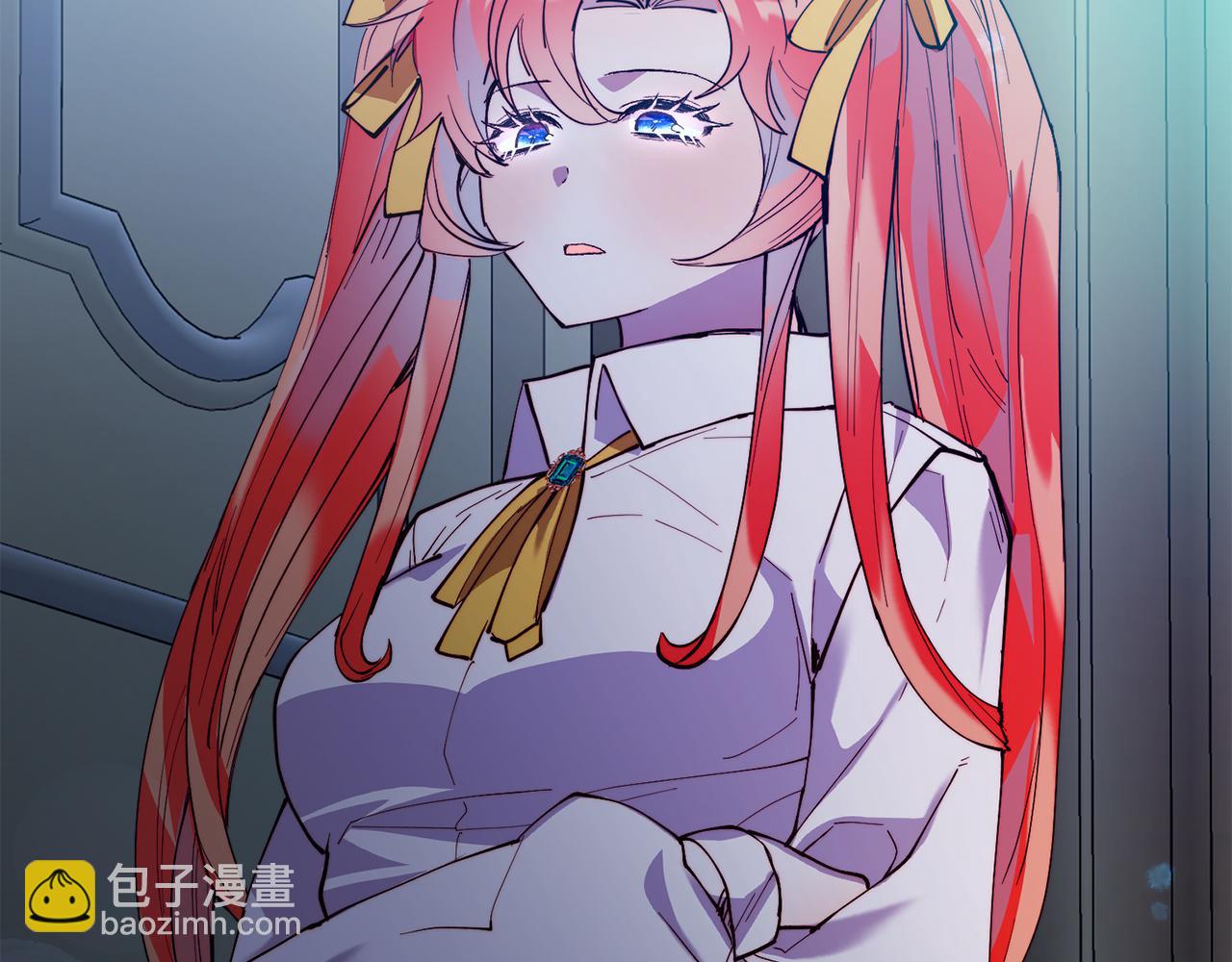 第48话 喜欢和你在一起(1/4)-第48话