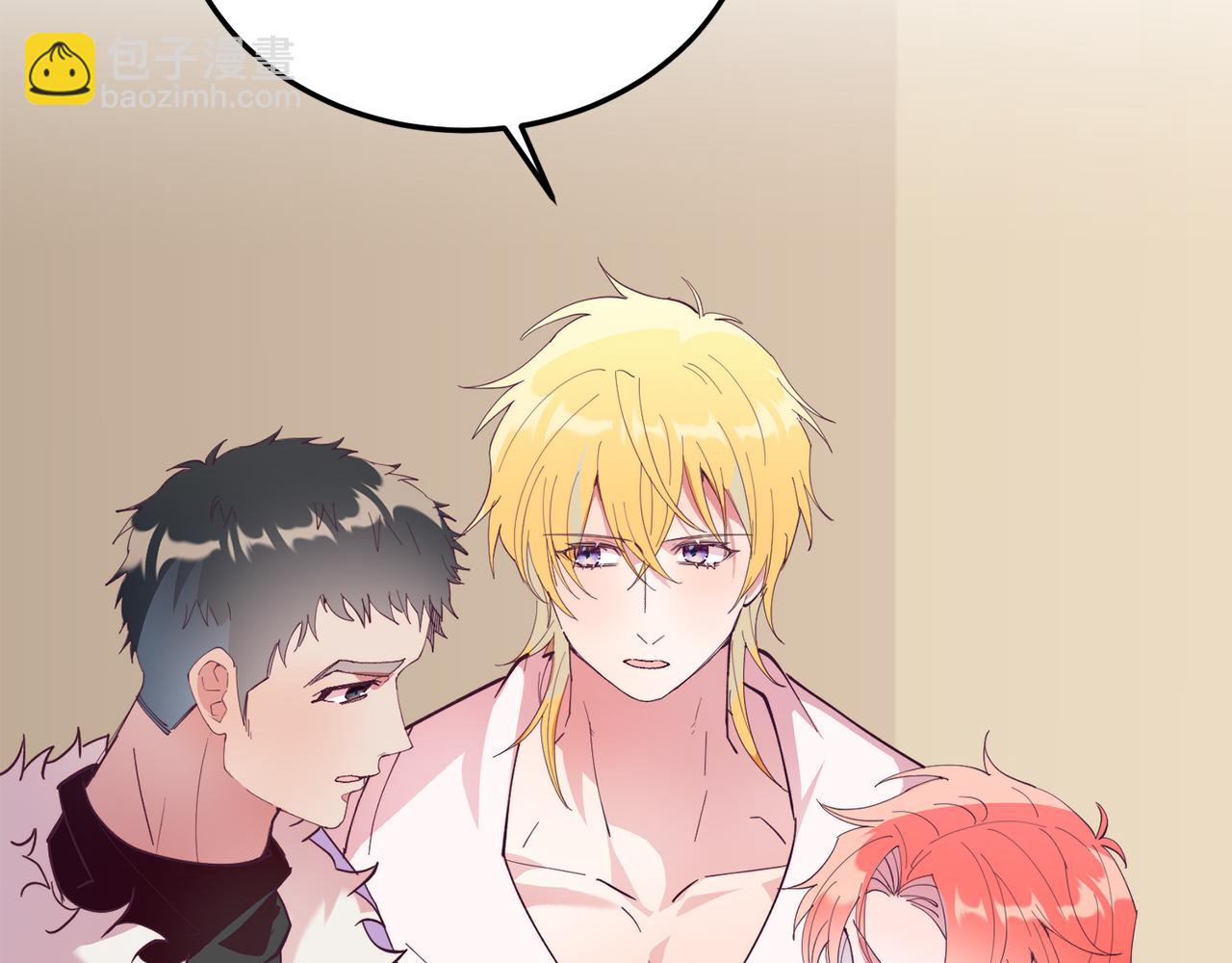 第50话 家人(1/4)-第50话