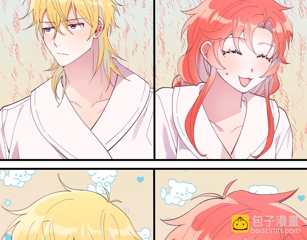 第50话 家人(1/4)-第50话