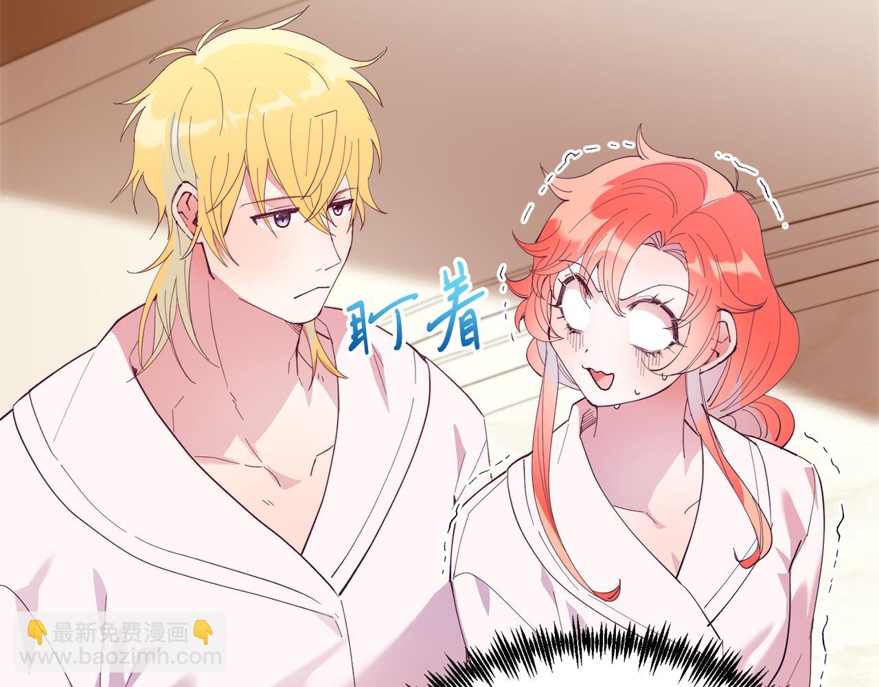 第50话 家人(1/4)-第50话