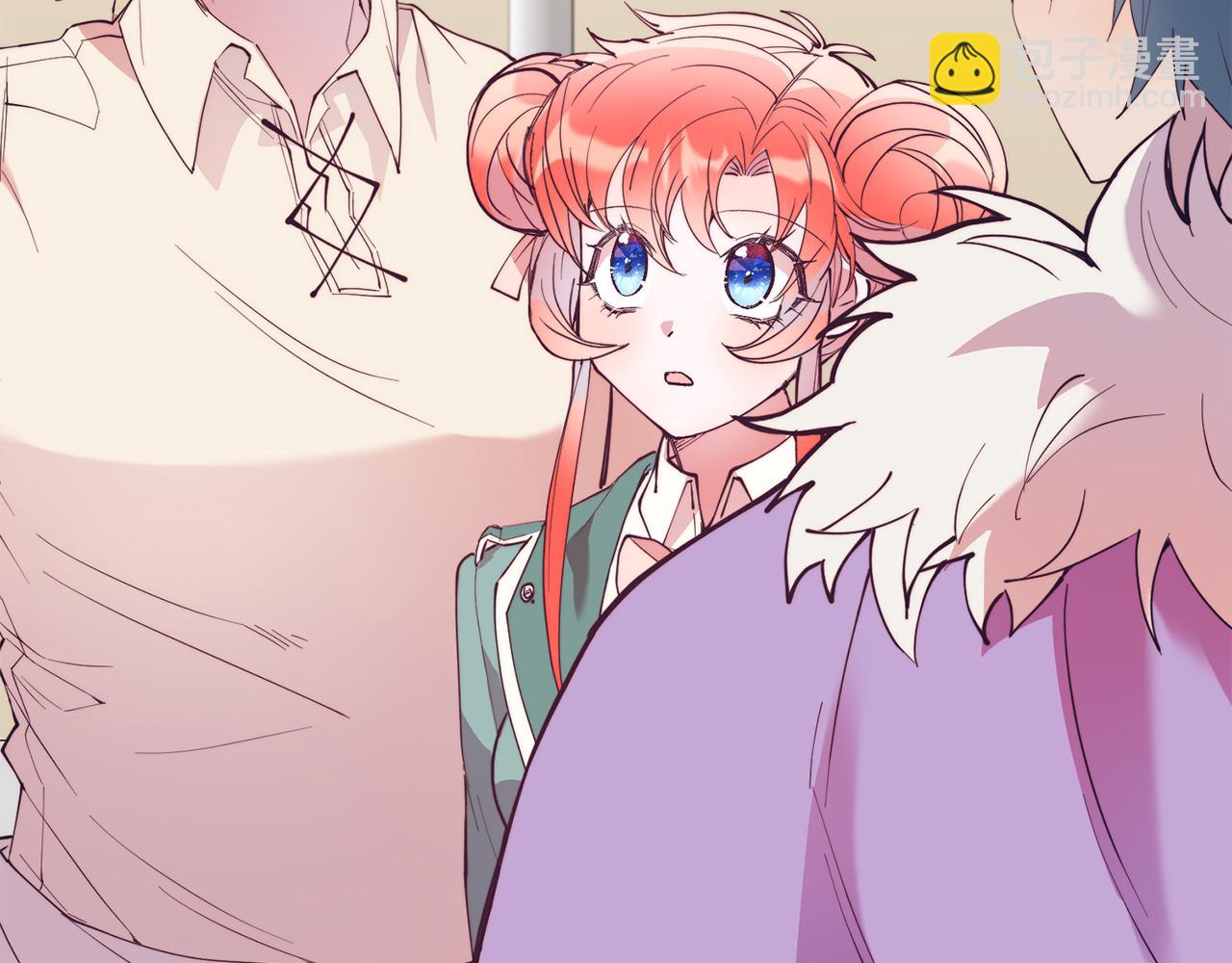 第52话 秘密(1/4)-第52话