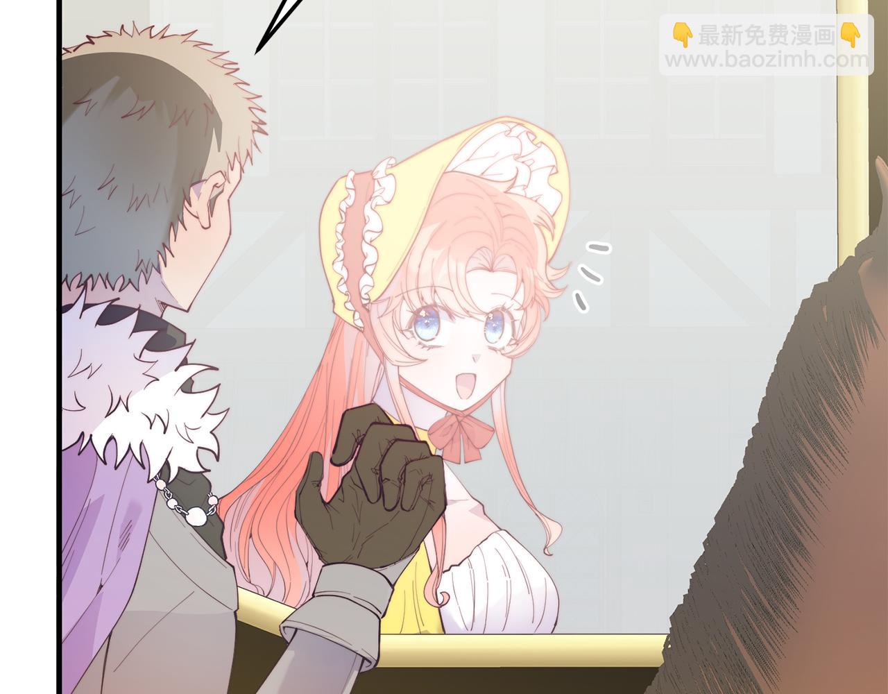 第56话 心痒的感觉(1/4)-第56话