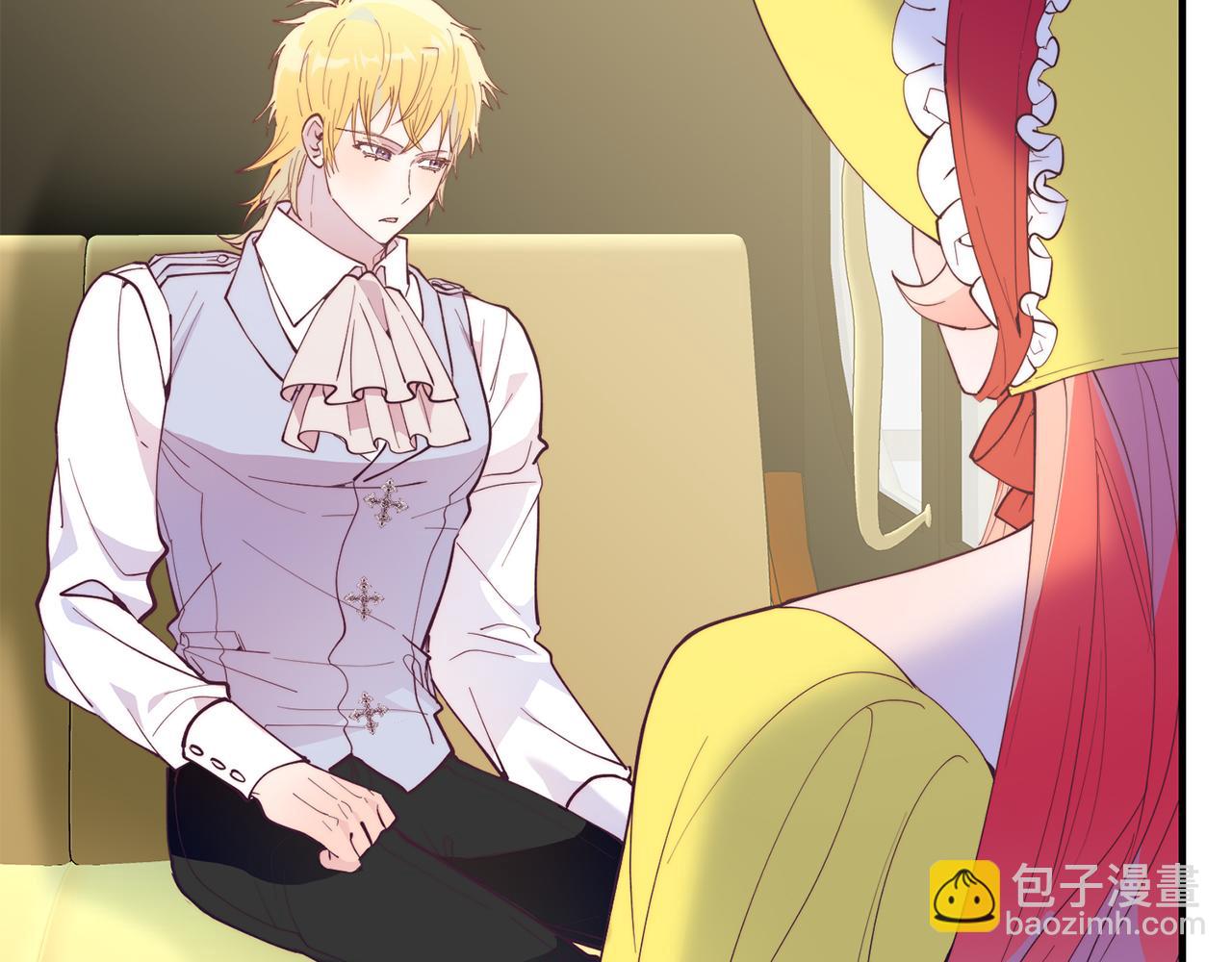 第56话 心痒的感觉(1/4)-第56话