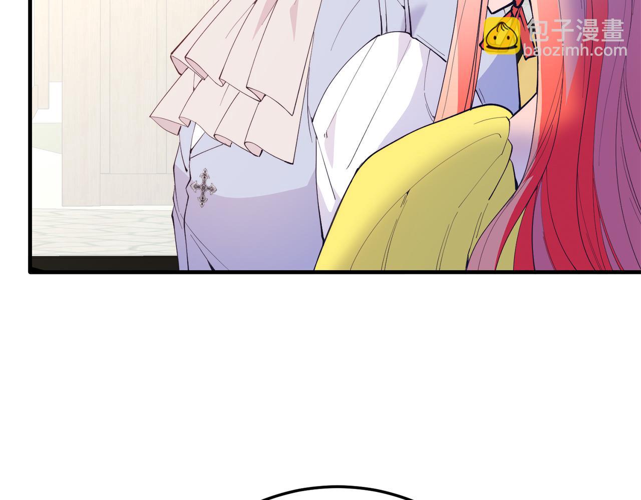 第56话 心痒的感觉(1/4)-第56话