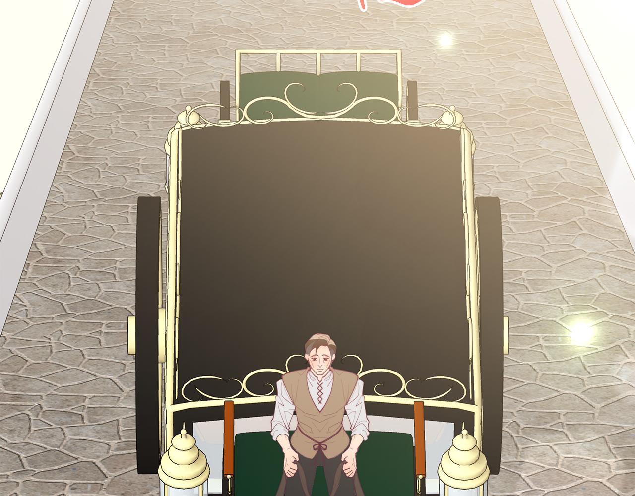 第27话 喜欢骑士？(1/4)-第96话