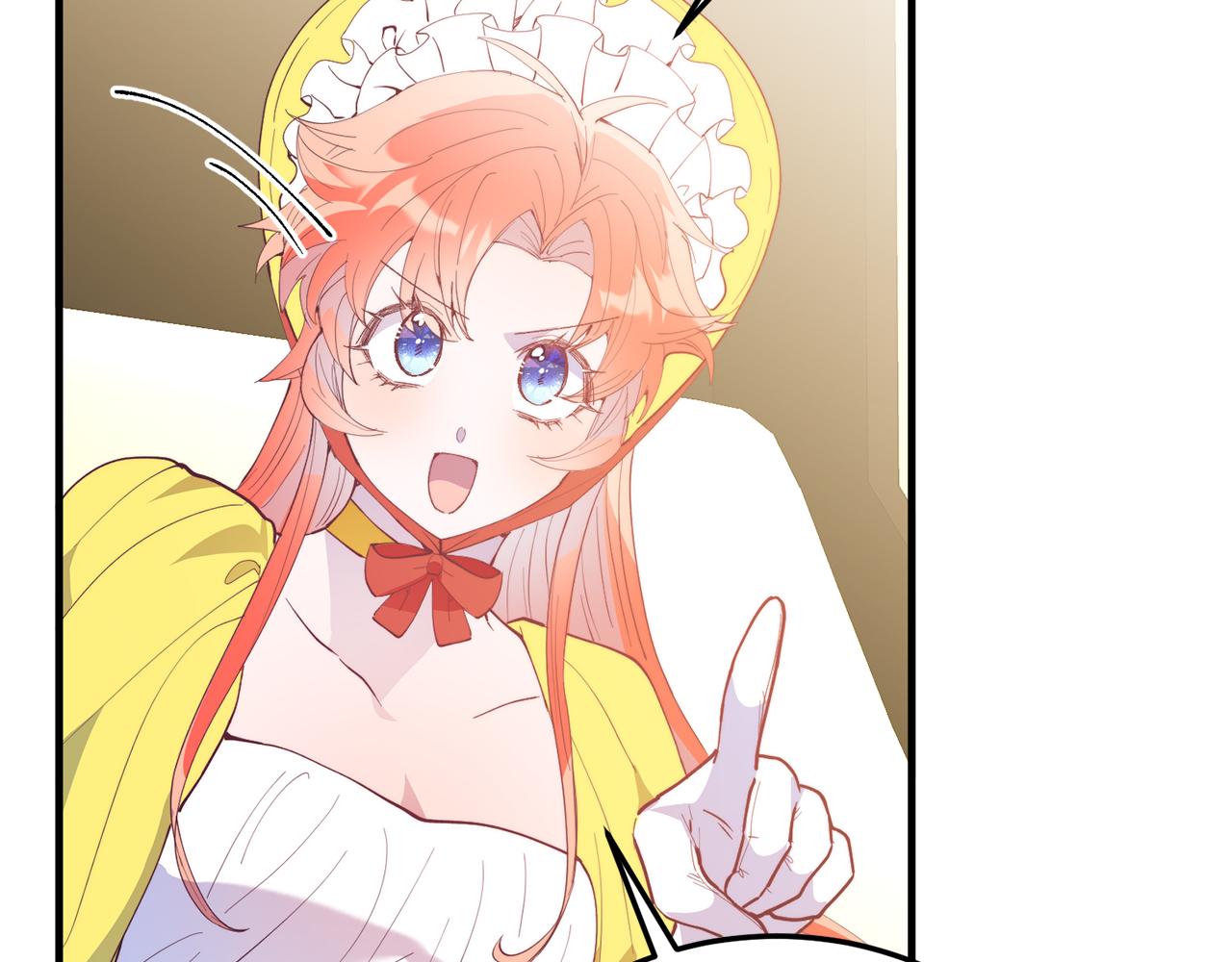 第27话 喜欢骑士？(1/4)-第96话