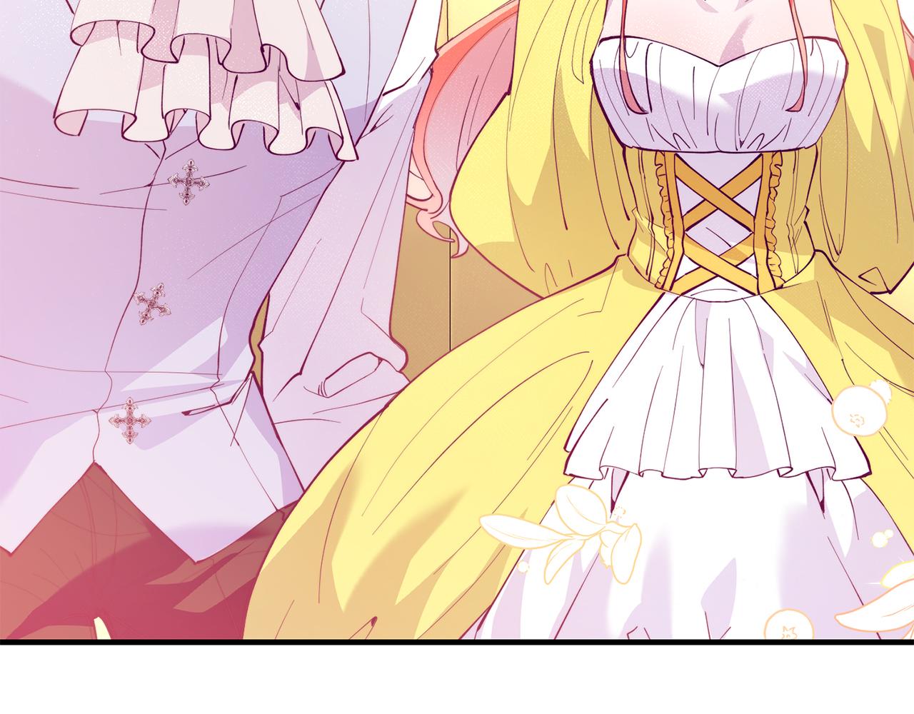 第27话 喜欢骑士？(1/4)-第96话